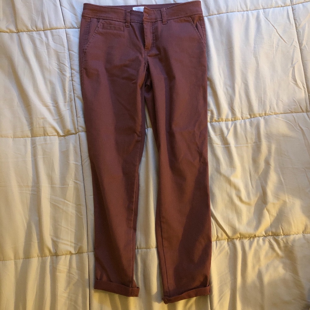 Pants